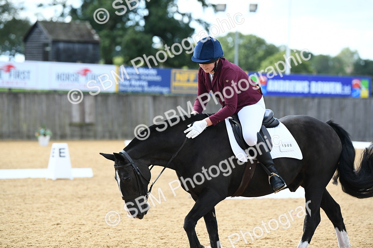 SBM_04639 - D7 Small Tour Championship Prelim 1