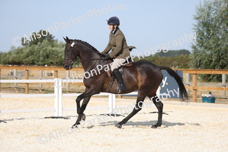20260802-0148 - Class 5 - ROR Ridden