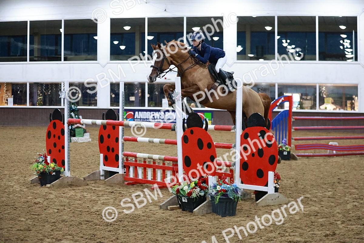 SBM_001606 - Class 6 - Cheval Liverte 1.25m Championship Qualifier