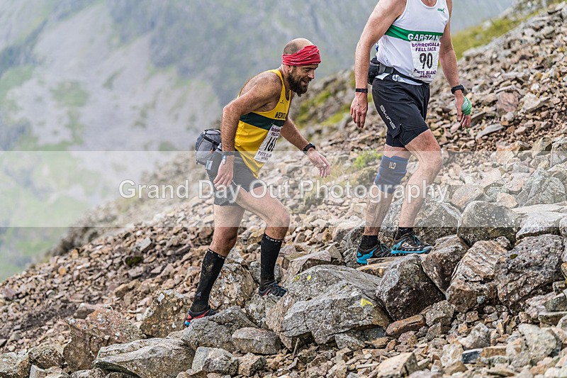 Borrowdale-1081 - Borrowdale Fell Race Saturday 3rd August 2024