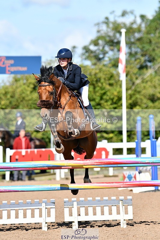 240913A-105739-03587 - Cls 21 Snr Discovery and 1m Open