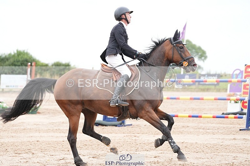 250727-141235-10697 - Cls 27 NAF Silver League Jump Off and Presentations