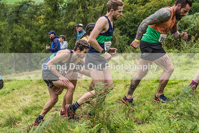 Grasmere-532 - Grasmere Sports Junior & Senior Fell Races Sunday 27th August 2023