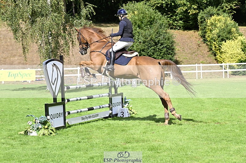 250829A-112121-00914 - Cls 1B Snr 1.10m Open