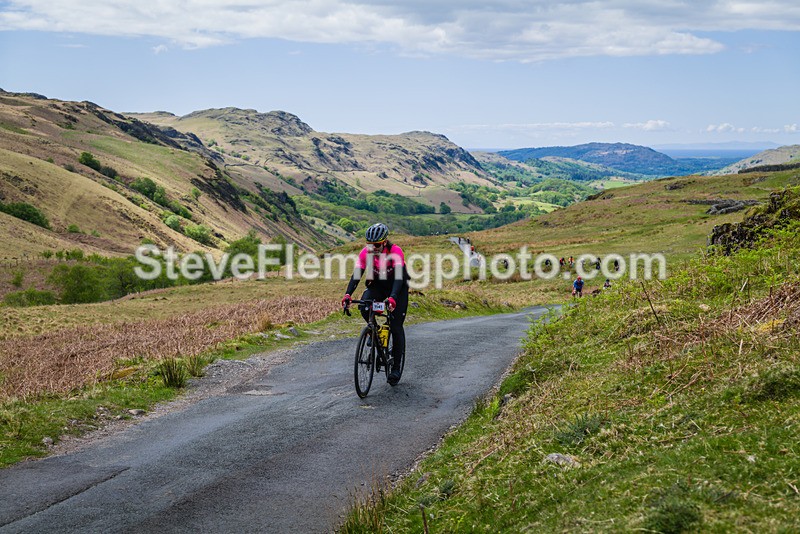 125436 - Hardknott Pass Camera 1 12.00-13.00