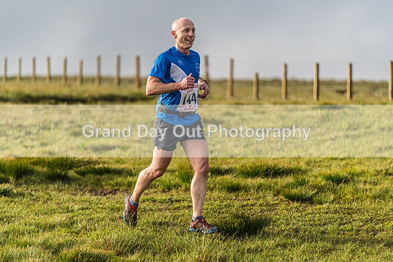 Gavel-145 - Gavel Fell Race Wednesday 29th May 2024