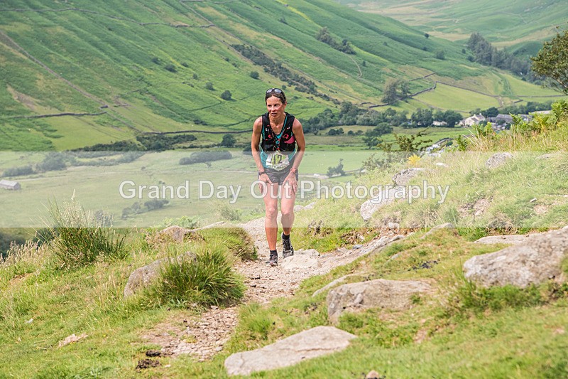 Wasdale-603 - Wasdale Horseshoe Fell Race (Bad weather route) Saturday 11th July 2026