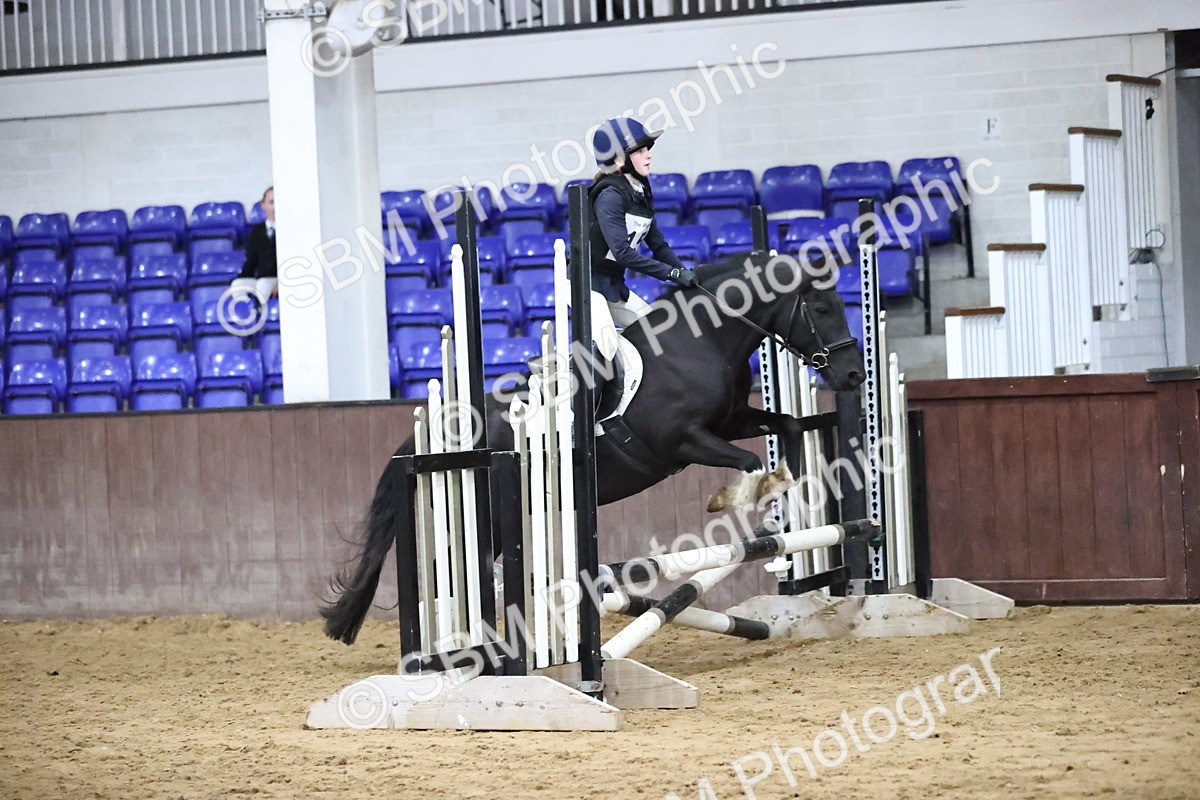 SBM_001202 - Class 4 - Prestige Design & Workwear 60cm