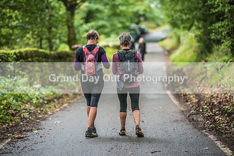 Kong MMM-338 - Kong Mini Mountain Marathon Round 2 Peak District Bradfield Sunday 24th September 2023