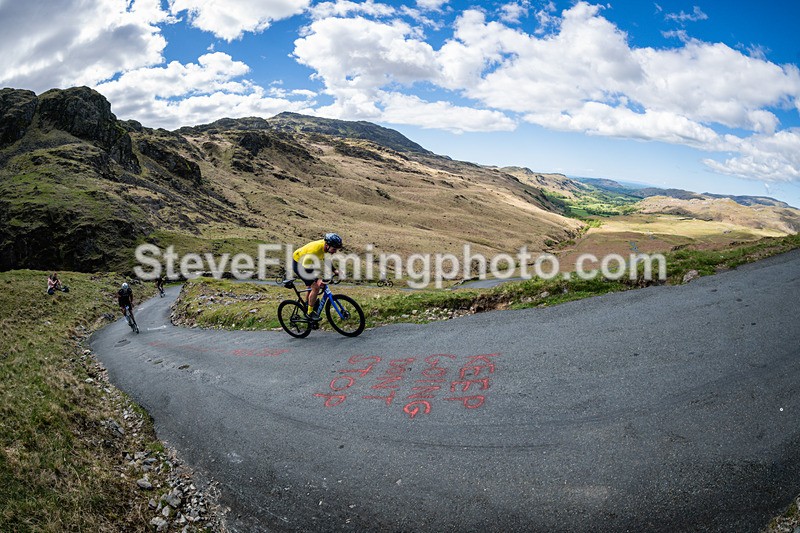 114343 - Hardknott Pass Camera 2 11.00-12.00
