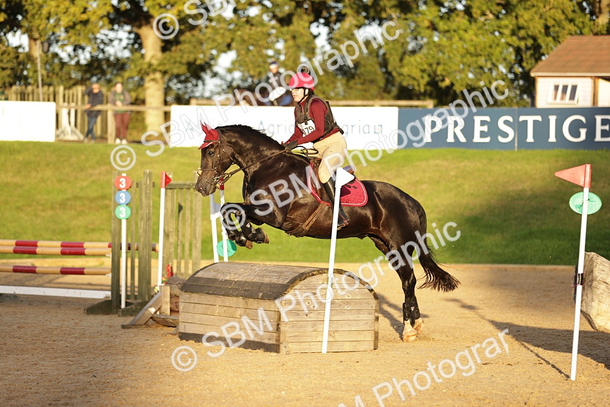 SBM_13771 - E7 - Eventers Challenge 90cm Championship