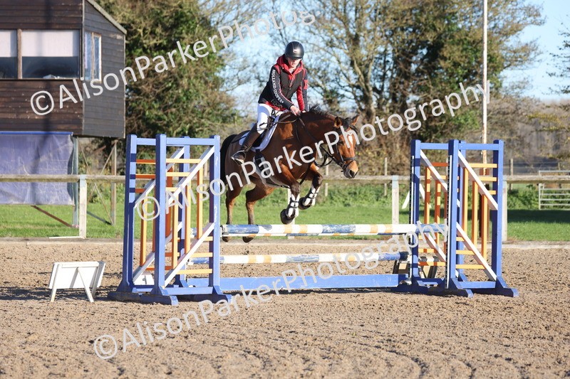 20251130-1713 - Class 4 - 90cm