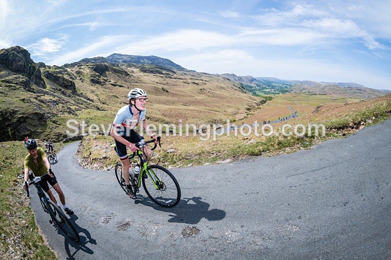 124222 - Hardknott Pass Camera 2 12.00-13.00