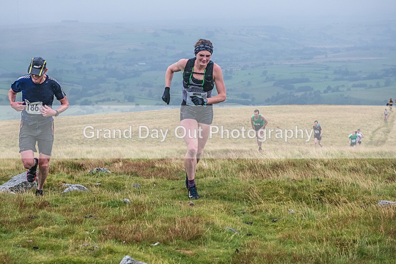 Fellside-71 - Fellside Fell Race Wednesday 26th July 2023