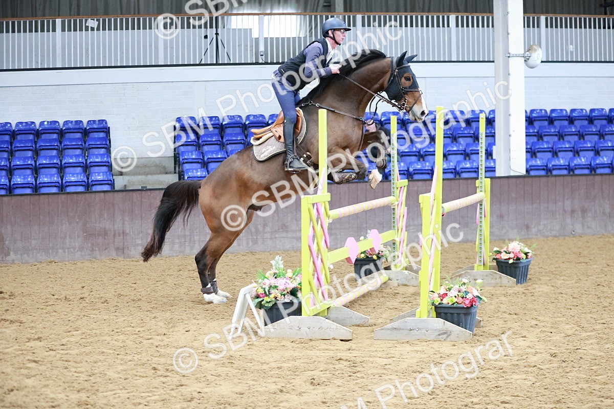 SBM_004041 - Class 11 - Senior Newcomers - 1.10m