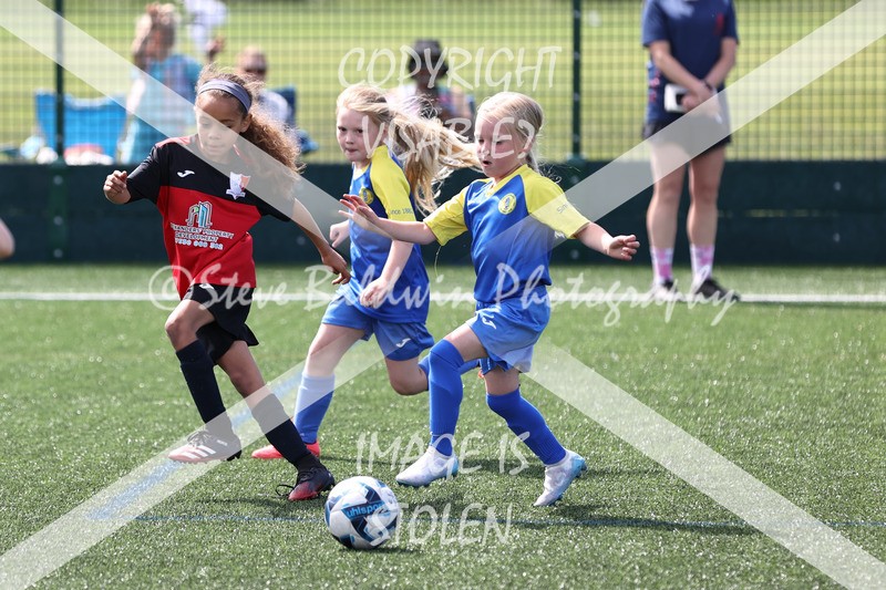 1DX32972 - Sat 13th U7 & U8 Girls