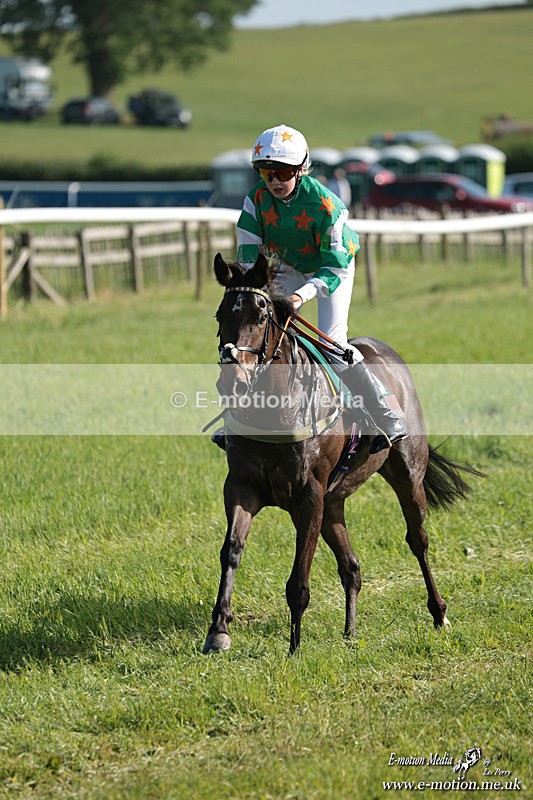 PR 250526 474 - Pony Racing from Chaddesley Corbett 25/05/26