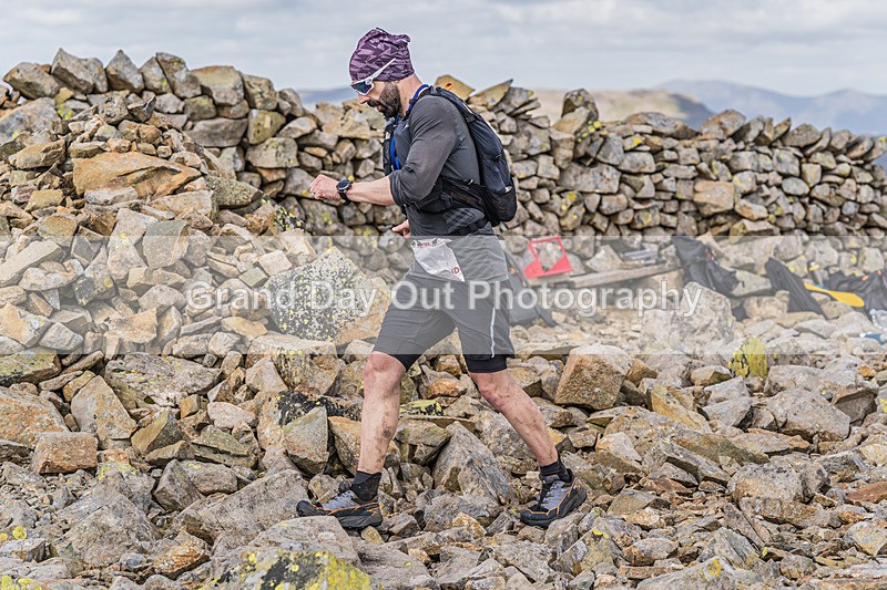 Ennerdale-526 - Ennerdale Horseshoe Fell Race Saturday 8th June 2024