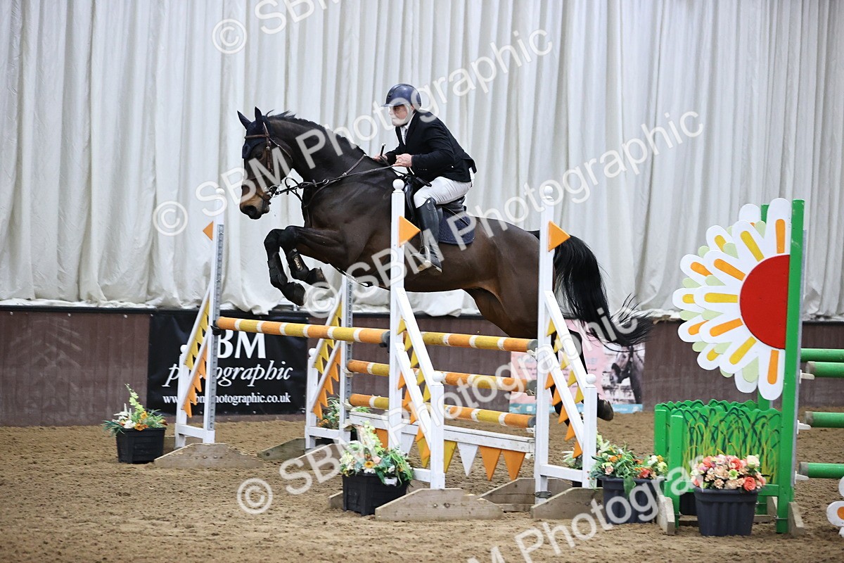 SBM_001621 - Class 4 - Senior Newcomers - 1.10m Open