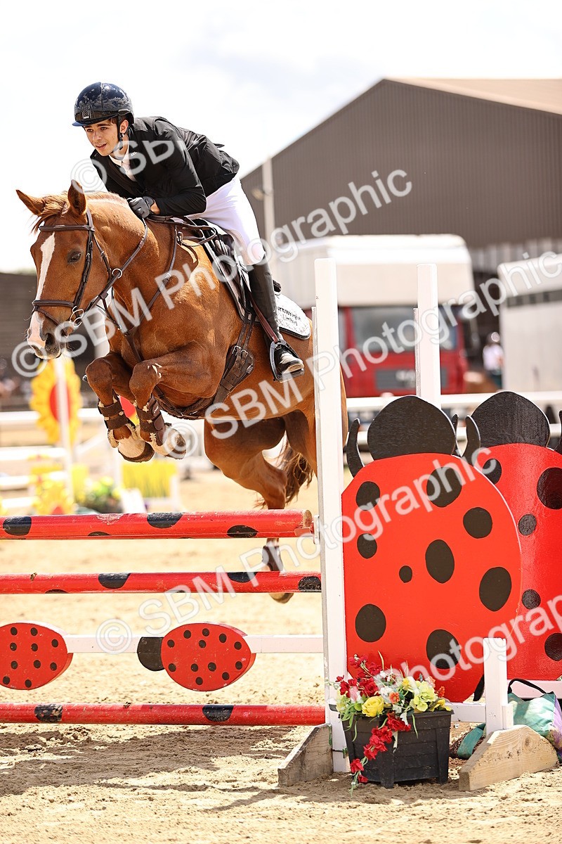 SBM_014052 - Class 14 - Senior Discovery - 1.00m Open