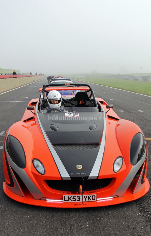  - Lotus Cup UK Speed Champs 2014/15/16/17/18/22/23/24