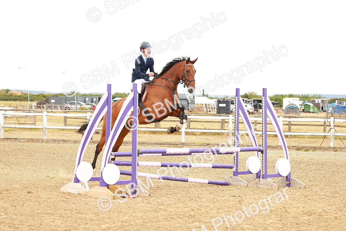 SBM_004630 - Class 1 - Clear Round
