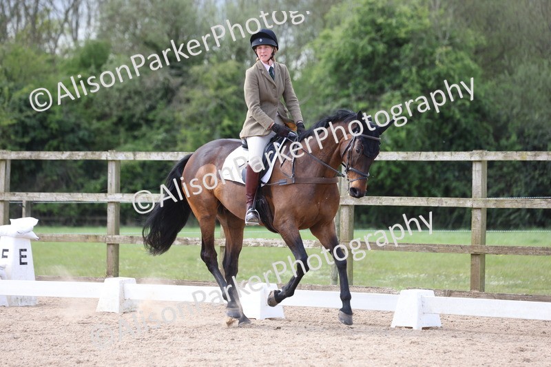 20260415-0319 - Class 5 - Novice 1