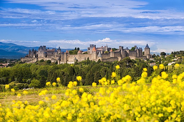  - France