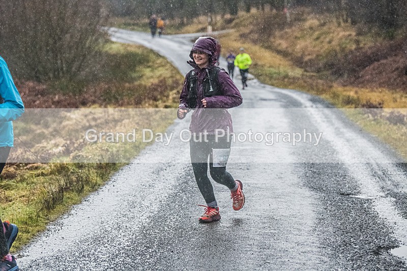 HTE Winter 10-242 - High Terrain Events Kielder Winter 10 Mile Trail Run Saturday 7th January 2023