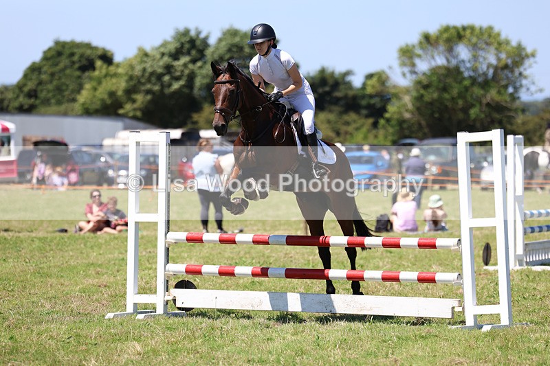 3E7A5370 - Class 8: 85cm National Amateur Championship Qualifier