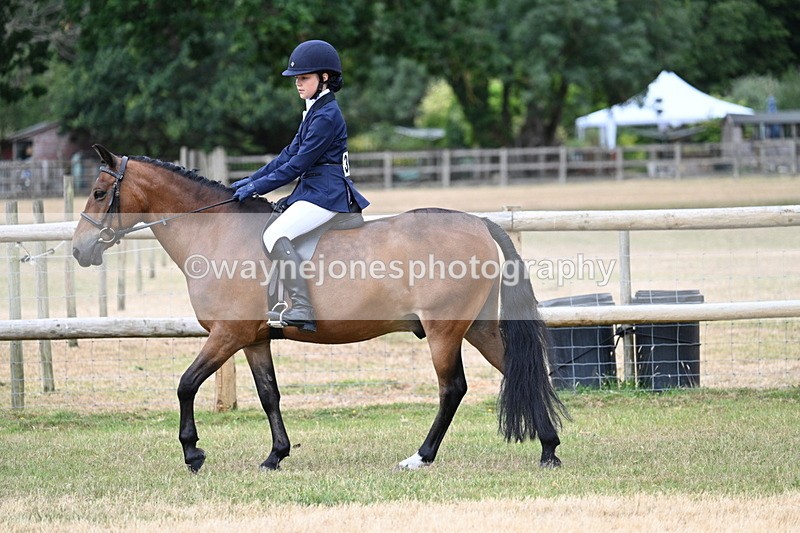 WJ7_0020 - Class 2 Best rider