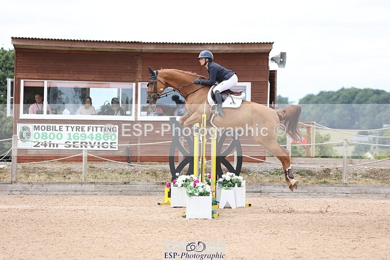 250719-140150-15955 - Cls 3, 3 Star Small Tour Start til Break