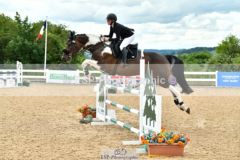 230721A-131028-06481 - Cls 14, 1 Star Bronze 1.10m