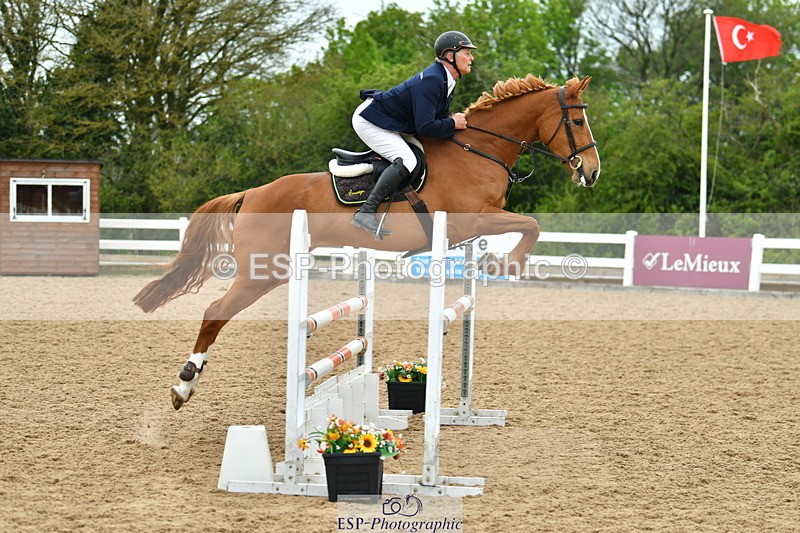 230504A-111227-01034 - Cls 2 Snr Discovery & Open