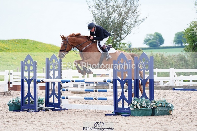 250511-112122-13460 - Cls 31 Snr Discovery and 1m Open