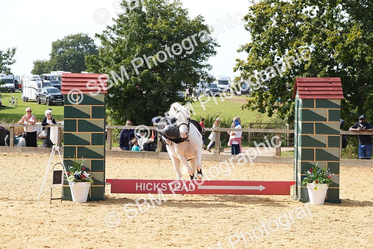 SBM_68325 - J3 - Mini Tour Junior Pony 40cm Championship
