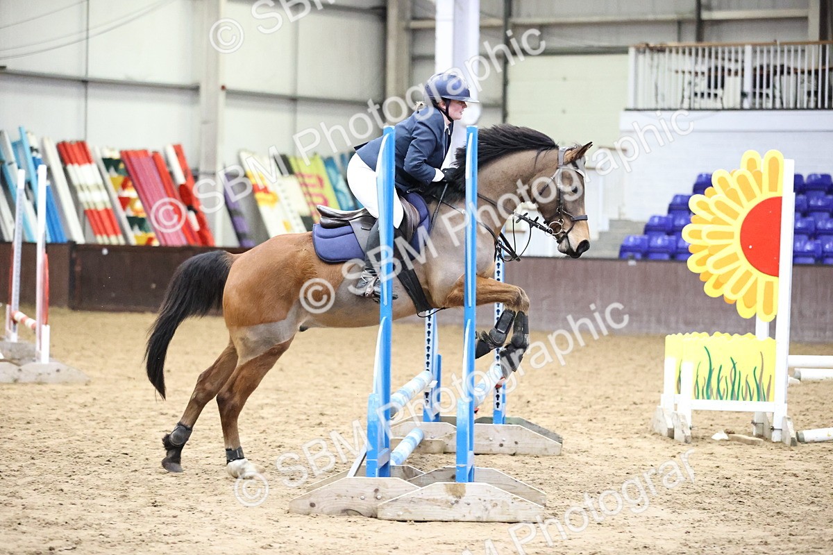 SBM_000511 - Class 3 - 60cm