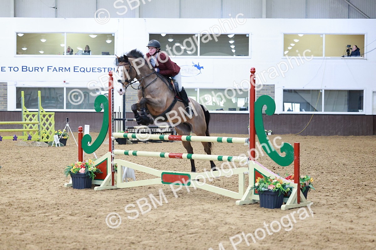 SBM_003077 - Class 10 - Nupafeed Supplements Senior Discovery/ 1m Open