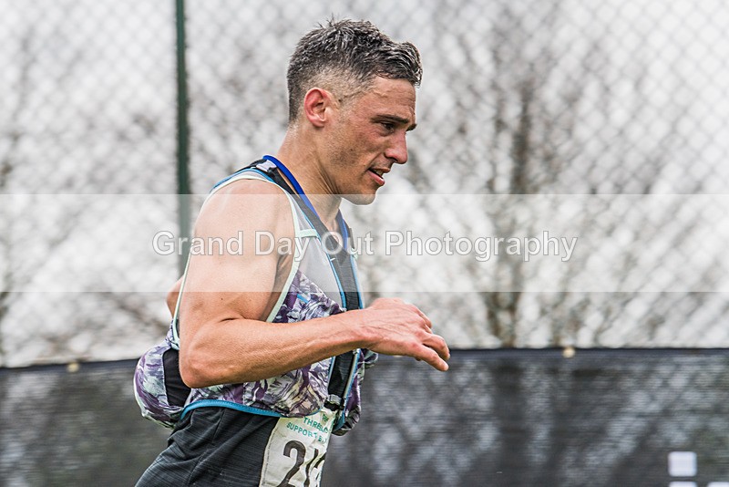 3 Peaks-1705 - The 3 Peaks Race - The Finish - Saturday 29th April 2023