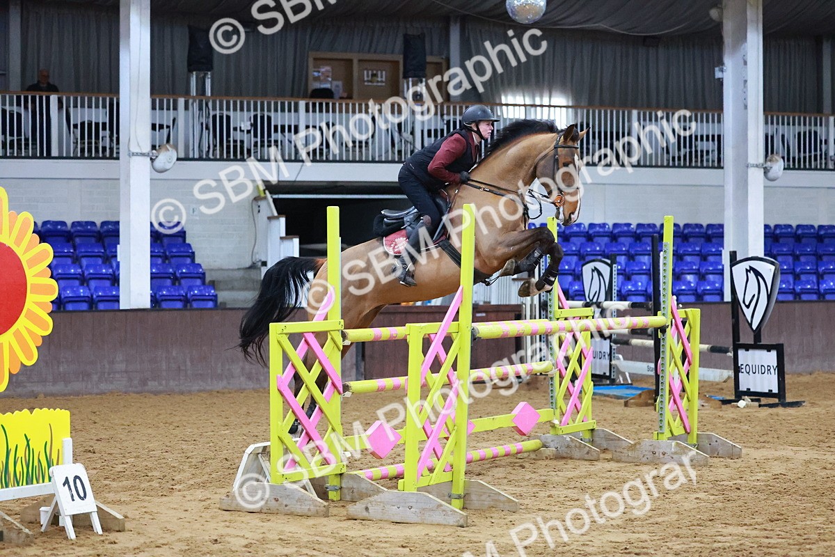 SBM_003937 - Class 5 - Senior Foxhunter - 1.20m