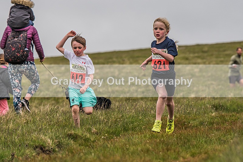 Latterbarrow-33 - Latterbarrow Loop Fell Race Wednesday 24th May 2023