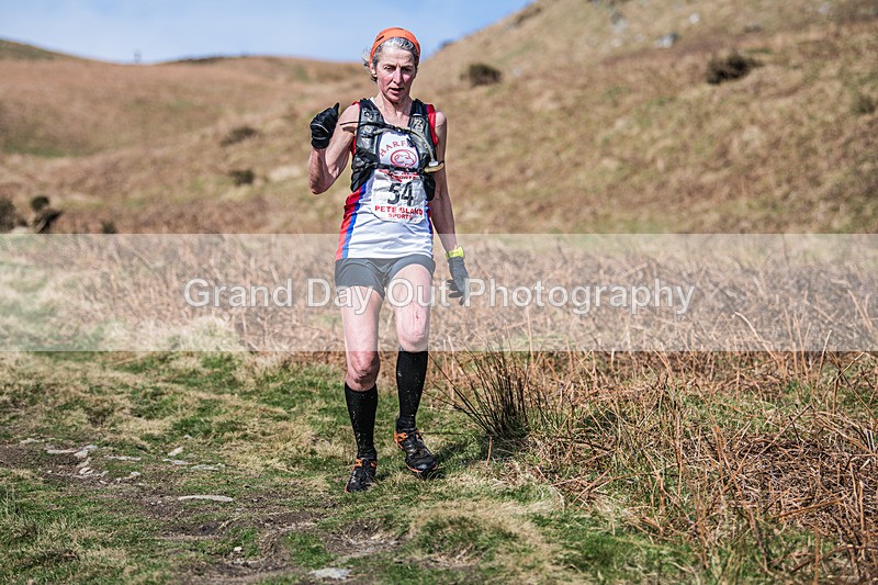 Black Combe-864 - Black Combe Fell Race Saturday 8th March 2025