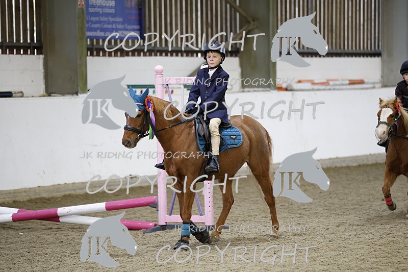 _T0A0959 - Class 1 Cross poles