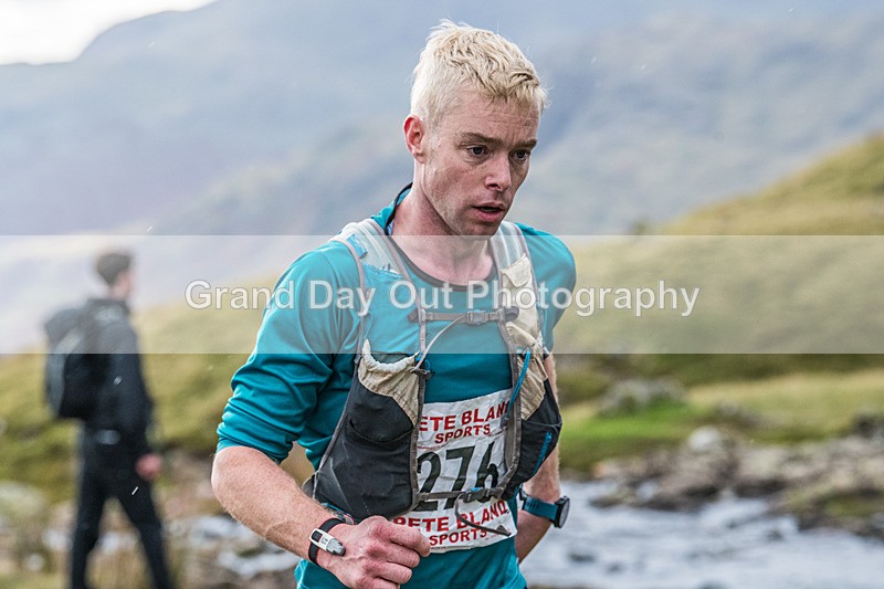 Langdale-75 - Langdale Horseshoe Fell Race Saturday 12thOctober 2024