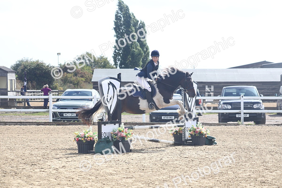 SBM_005921 - Class 6 - 60cm Champs