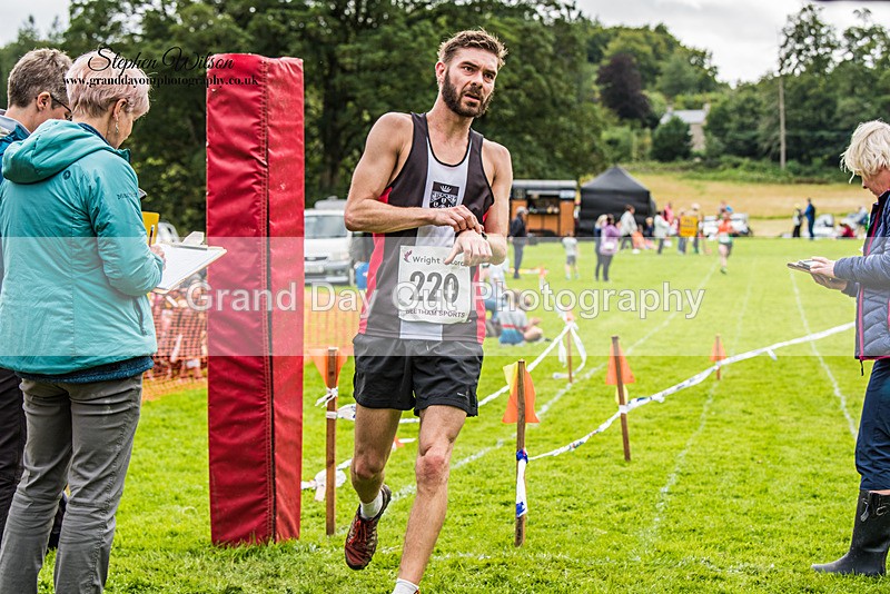 Beetham-340 - Beetham Sports Fell Race Saturday 29th July 2023