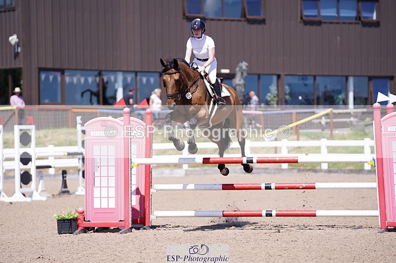 240719A-150724-12166 - Cls 10, 1 Star Bronze Tour 1.15m