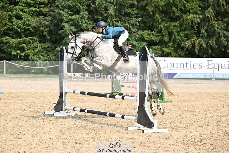 240818-151033-05110 - Cls 12A Snr Foxhunter & 1.20m Open