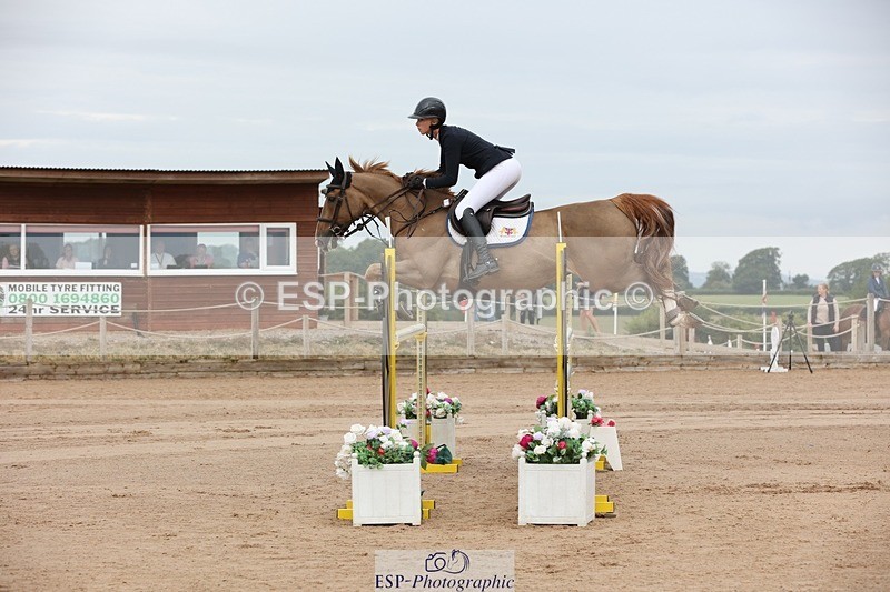 250719-083233-12797 - Cls 15, 1 Star Silver Tour Start til Break