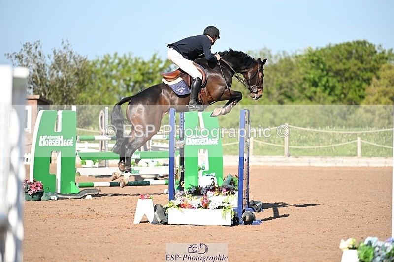 250509-084911-04571 - Cls 13 Snr Foxhunter